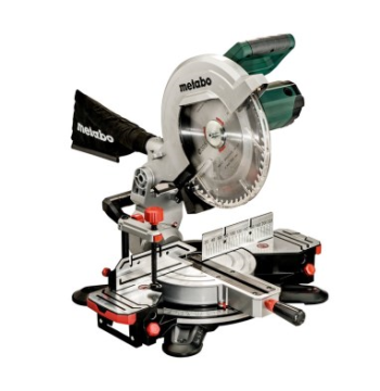 ტორსული ხერხი Metabo KS 305 M 2000W (619003000)