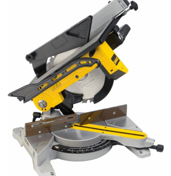 ტორსული ხერხი DeWalt DW711-QS 1300W