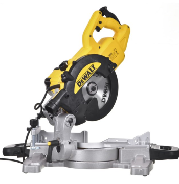 ტორსული ხერხი DeWalt DWS773-QS 1300 W 216 mm