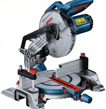 ტორსული ხერხი Bosch GSM 216 1300W