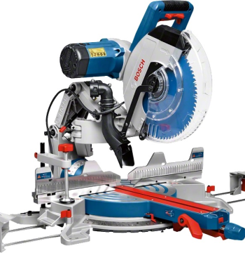 ტორსული ხერხი Bosch Professional GCM 12 GDL 2000W