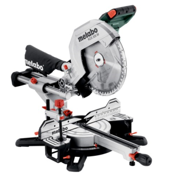 ტორსული ხერხი Metabo KGS 305 M 2000W (613305000)