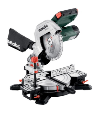 ტორსული ხერხი Metabo KS 216 M 1350W (610216000)