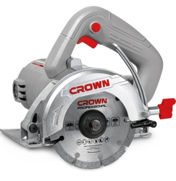 დისკური ხერხი Crown CT15213-125-W 1600W