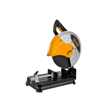 ცირკულარული ხერხი Tolsen TOL1308-79538 2500W