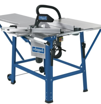 ცირკულარული ხერხი Scheppach TS310 2200W