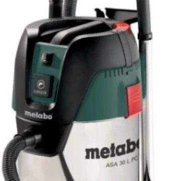 მტვერსასრუტი Metabo ASA 30 L PC INOX 1250W (602015000)