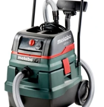 მტვერსასრუტი Metabo ASR 50 L SC 1400W (602034000)