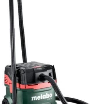 მტვერსასრუტი Metabo AS 20 L PC 1200W