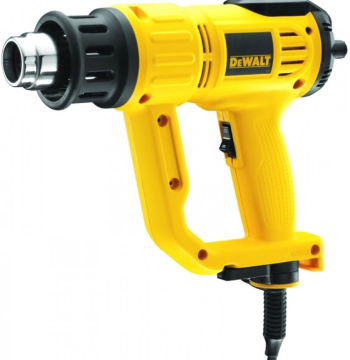 ტექნიკური ფენი DeWalt D26414-QS 2000W