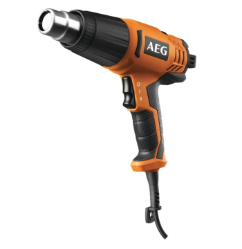 ტექნიკური ფენი AEG HG600VK 2000W