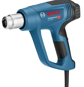 ტექნიკური ფენი Bosch GHG 16-50 1600W