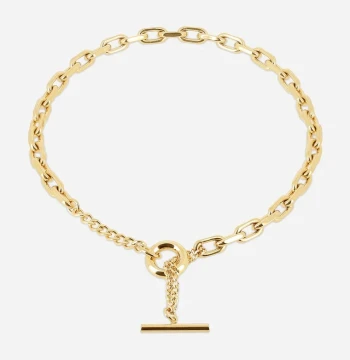 Zag Bijoux SNS24213-01UNI ყელსაბამი