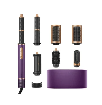 თმის სტაილერი Styler Dreame AirStyle Pro Purple (AMF18A)