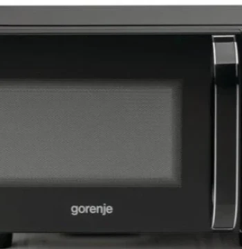 მიკროტალღური ღუმელი GORENJE MO20S4BC