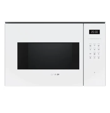 მიკროტალღური ღუმელი BOSCH BEL554MW2