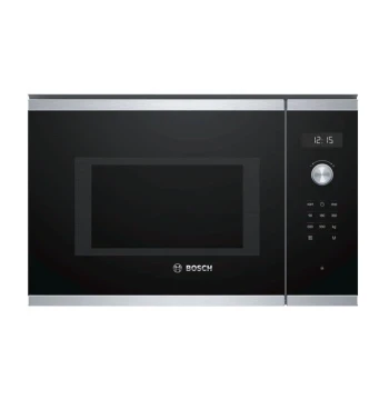 მიკროტალღური ღუმელიBOSCH BFL554MS0