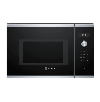 მიკროტალღური ღუმელი BOSCH BEL554MS0