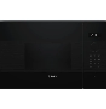 მიკროტალღური ღუმელი BOSCH BFL524MB2