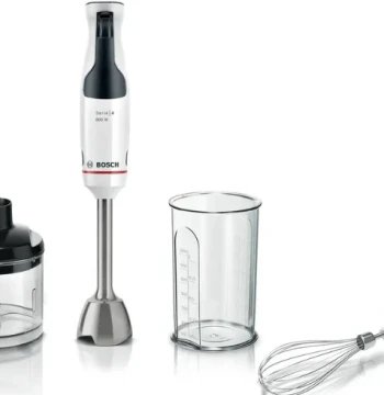 ხელის ბლენდერი BOSCH MSM4W421