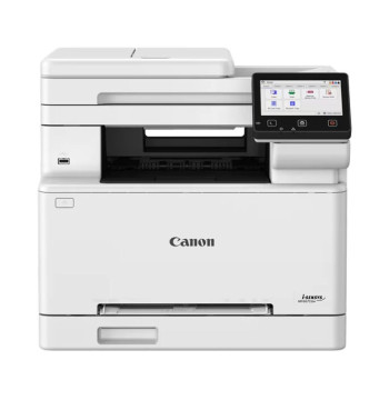 Printer/ Laser/ Canon MFP i-SENSYS MF664CDW  Color, A4 25 ppm, 1200x1200dpi, Duplex, ADF, 1GB, Wi-Fi, Ethernet, USB 2.0, 30K p/m