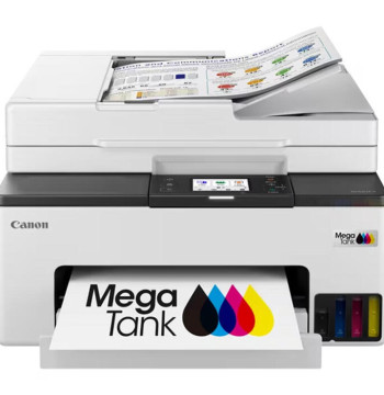 Printer/ Ink/ Canon MFP MAXIFY GX2040