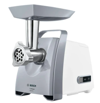 ხორცსაკეპი მანქანა BOSCH MFW45020