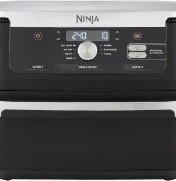 Air Fryer/ Ninja AF500EU Black