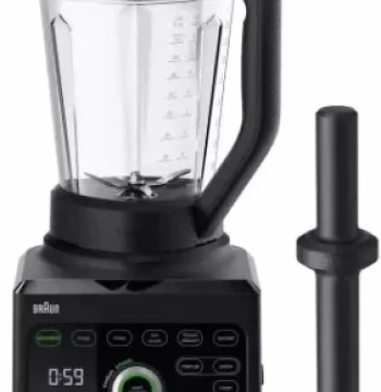 Blender/ BRAUN JB9040BK