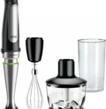 Blender/ BRAUN MQ7035X Hand Blender