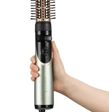 Hair Styler/ Remington AS5860 E51 Botanicals Rotating Airstyler