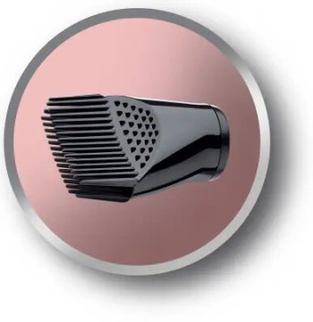 Hair Styler/ Remington AS8810 E51 Keratin Prot. Rot. Air Styler