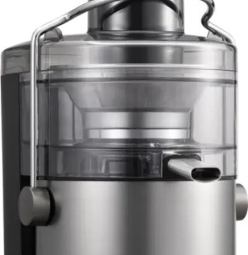 Juicer/ Panasonic MJ-CB600STQ