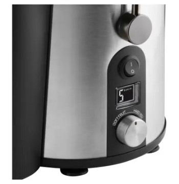 Juicer/ Sencor SJE 5050SS Juicer, Power 1200 W, 85db, 215 x 315 x 424, 4.2kg