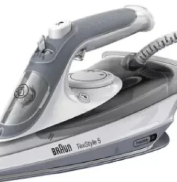 Iron/ BRAUN SI5078GY SI