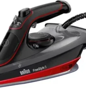 Iron/ SI5057RD SI BRAUN INT