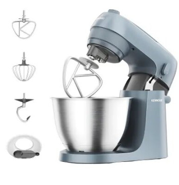 Kitchen Machine/ KENWOOD KZM35.000GY  GO STAND MIXER