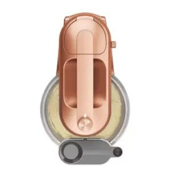 Kitchen Machine/ KENWOOD KZM35.000RD  GO STAND MIXER