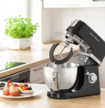 Kitchen Machine/ Sencor STM 6359BK