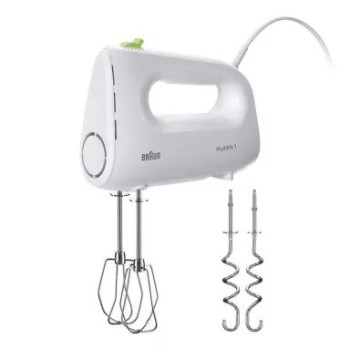 Mixer/ BRAUN HM1110WH