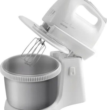 Mixer/ SHM 6206SS  Mixer          SENCOR