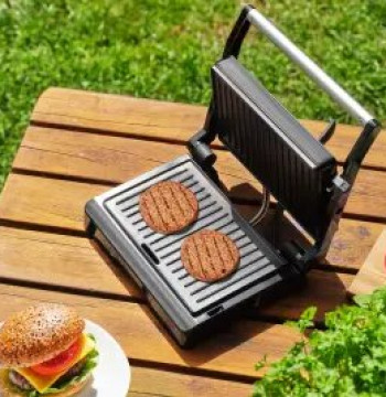 Sandwich Maker/ SBG 2070SS Contact Grill          SENCOR