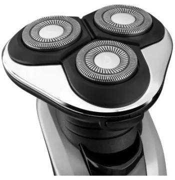 Shaver/ Sencor SMS 5011SL Shaver, 4D, Operating time: 40 minutes, Charging time: 2 hours, 60×60×160, 150g