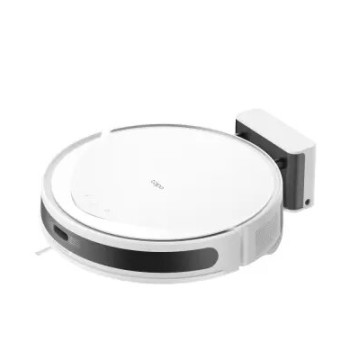 Vacuum Cleaner/ TP-LINK Robot Vacuum Cleaner Tapo RV20 Max Robot Vacuum Cleaner
