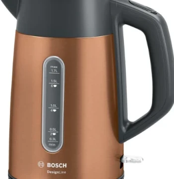 ჩაიდანი BOSCH TWK4P439