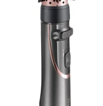 Hair Styler/ AS8606 E51 Curl&Straight Confi Airstyler