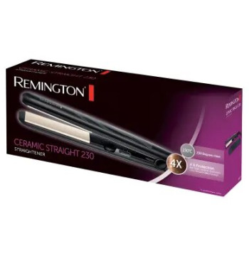 Hair Straighter/ Remington S3500 E51 Ceramic Straight 230