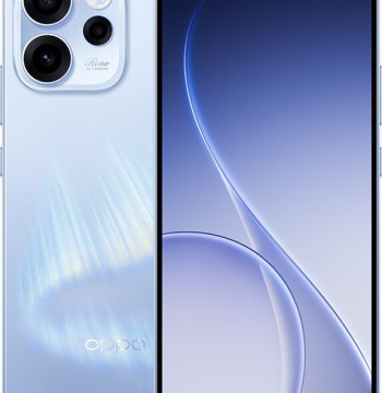 Mobile and Smartphones/ Oppo/ OPPO Reno 15F 12GB/512GB 5G Aurora Blue