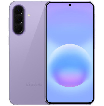 Mobile and Smartphones/ Samsung/ Samsung A576B Galaxy A57 5G 8GB/128GB Duos Violet