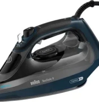 Iron/ BRAUN  12770021-SI9682DB SI BRAUN INT